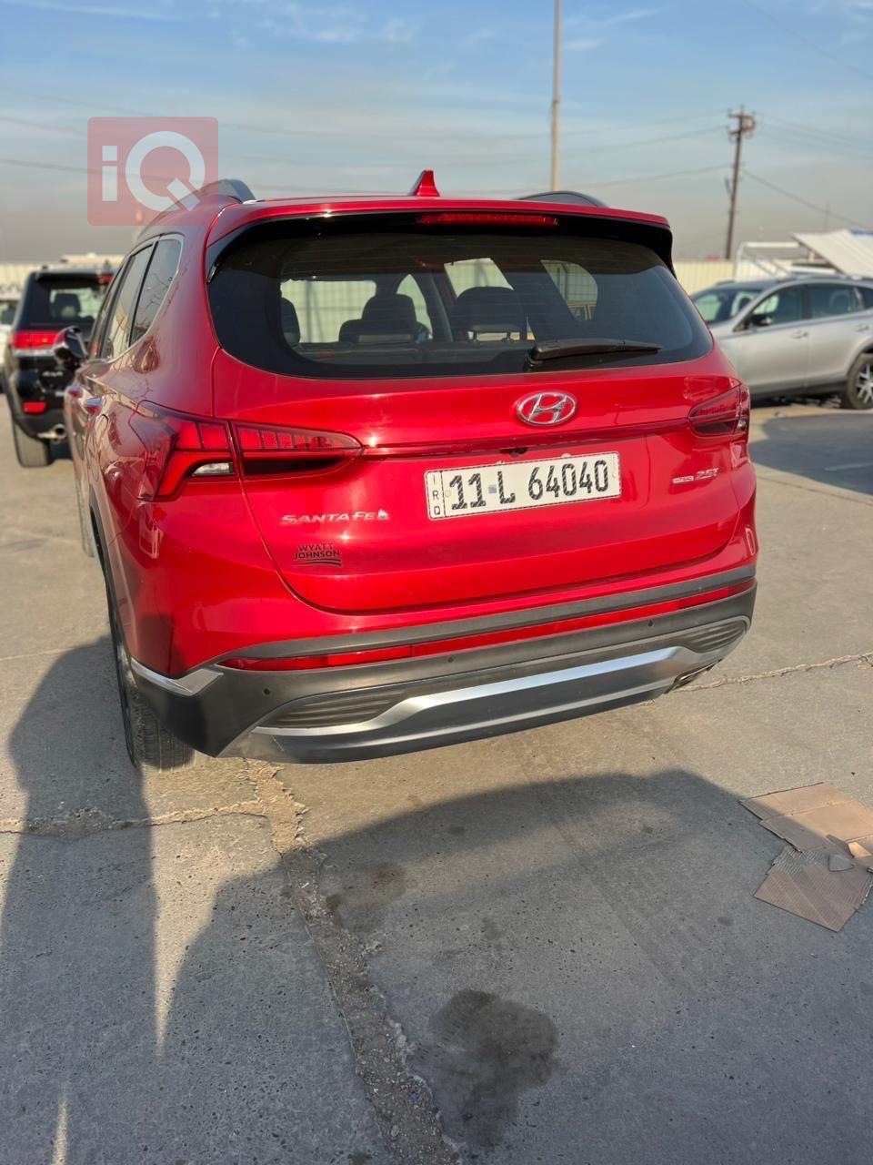 هیوندای سەنتافی